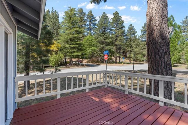 26707 Swallowhill Drive, Wrightwood, CA 92397