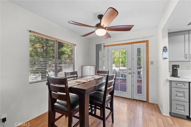 26707 Swallowhill Drive, Wrightwood, CA 92397