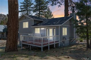 26707 Swallowhill Drive, Wrightwood, CA 92397