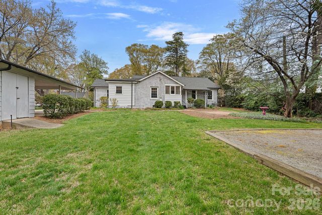 421 Gaston Avenue, Belmont, NC 28012