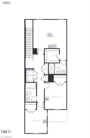 144 Parker Lane, Mebane, NC 27302