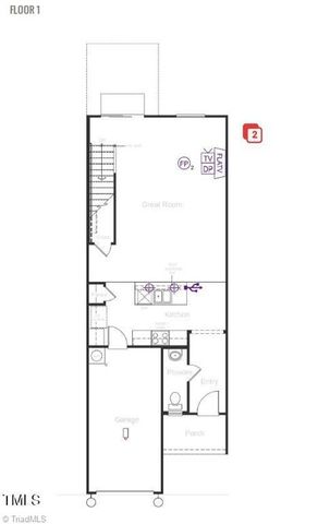 144 Parker Lane, Mebane, NC 27302
