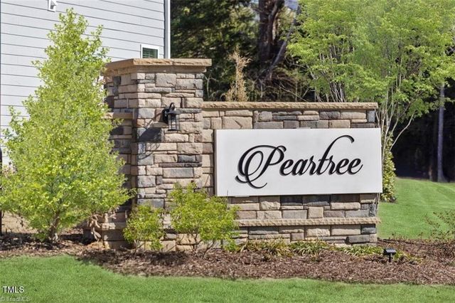 144 Parker Lane, Mebane, NC 27302