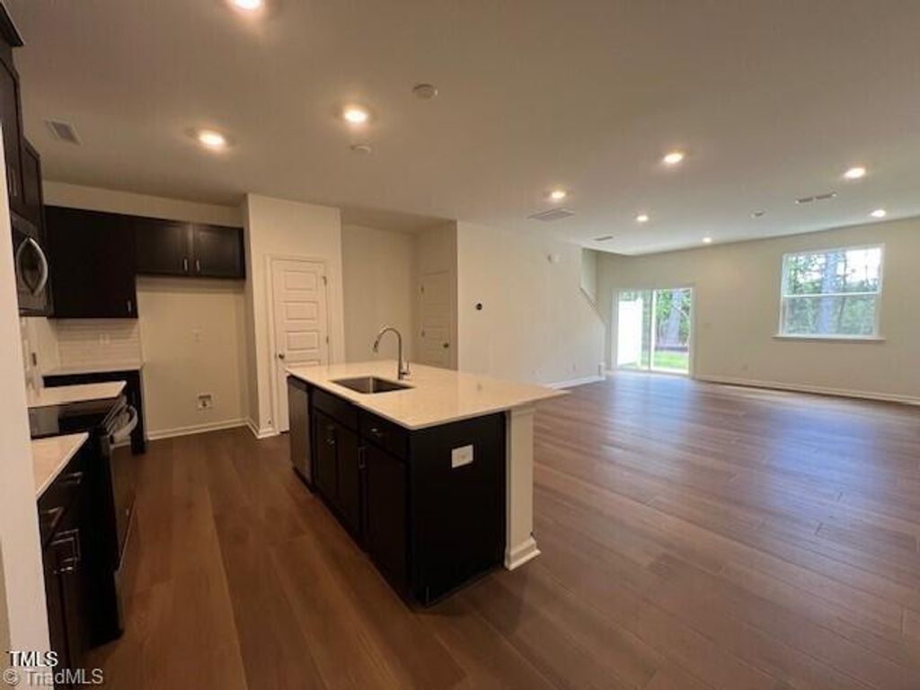 144 Parker Lane, Mebane, NC 27302