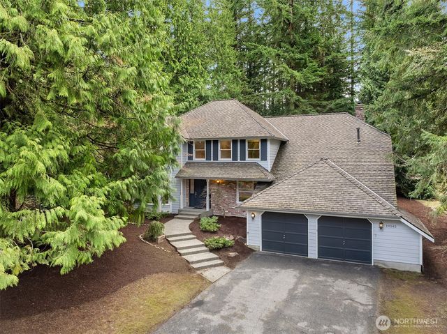 19345 NE 200th Street, Woodinville, WA 98077