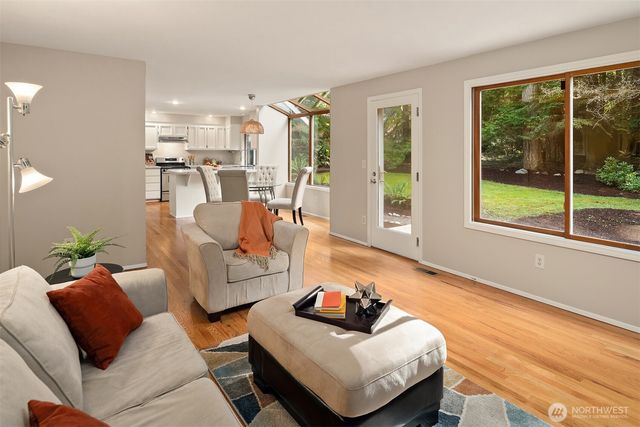 19345 NE 200th Street, Woodinville, WA 98077