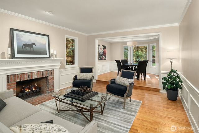 19345 NE 200th Street, Woodinville, WA 98077