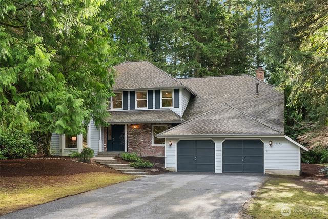 19345 NE 200th Street, Woodinville, WA 98077