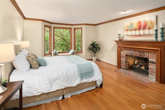 19345 NE 200th Street, Woodinville, WA 98077