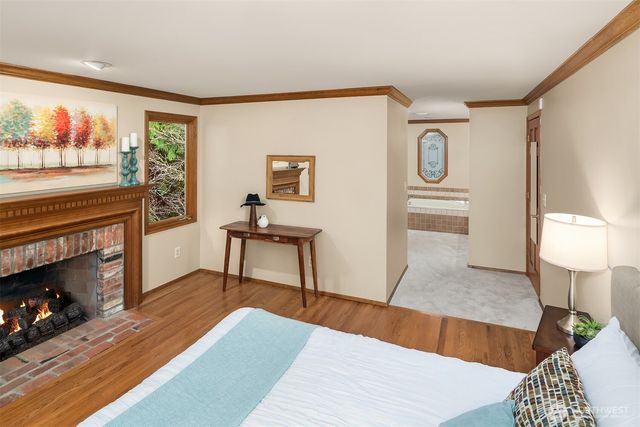 19345 NE 200th Street, Woodinville, WA 98077