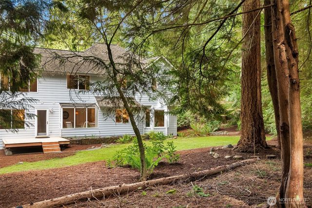 19345 NE 200th Street, Woodinville, WA 98077