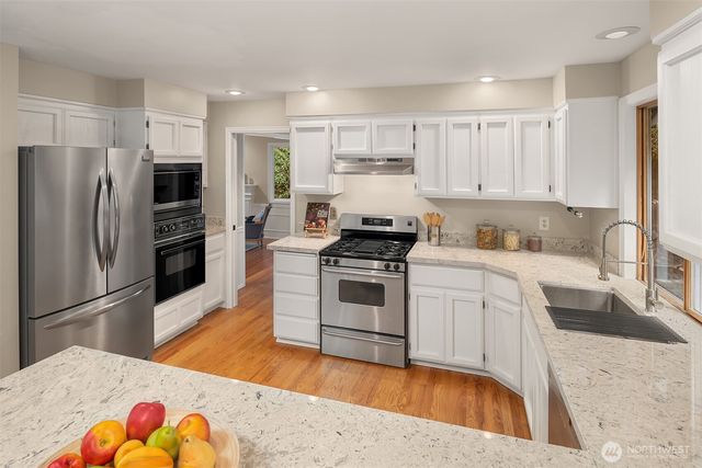 19345 NE 200th Street, Woodinville, WA 98077