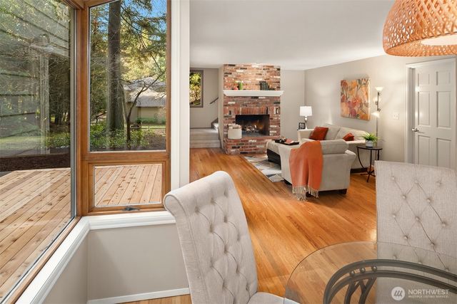 19345 NE 200th Street, Woodinville, WA 98077