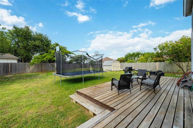 3263 Elizabeth Anne LN, Round Rock, TX 78664