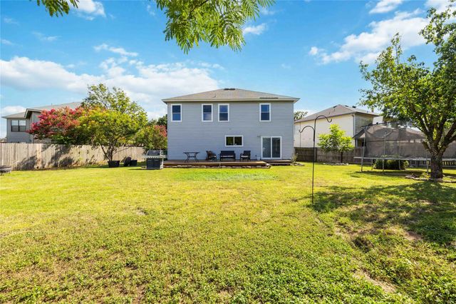 3263 Elizabeth Anne LN, Round Rock, TX 78664