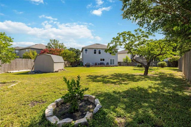 3263 Elizabeth Anne LN, Round Rock, TX 78664