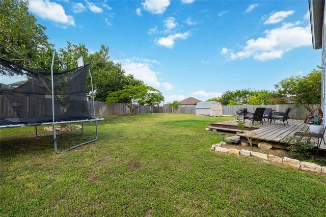 3263 Elizabeth Anne LN, Round Rock, TX 78664