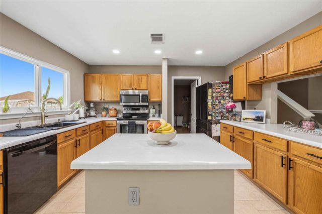 3263 Elizabeth Anne LN, Round Rock, TX 78664