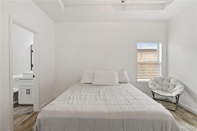 6007 Reymundo Street, Edinburg, TX 78542