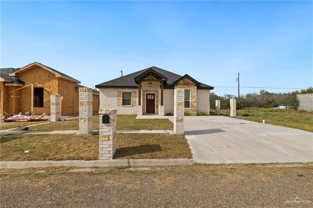 6007 Reymundo Street, Edinburg, TX 78542