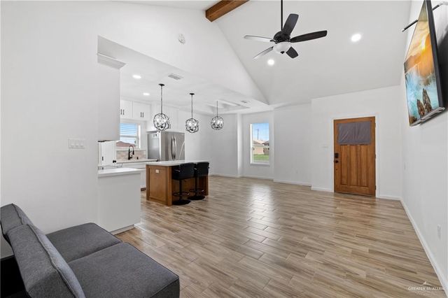 6007 Reymundo Street, Edinburg, TX 78542