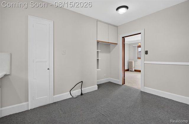 9235 Hubert Avenue, Allen Park, MI 48101