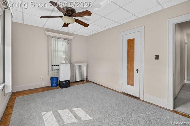 9235 Hubert Avenue, Allen Park, MI 48101