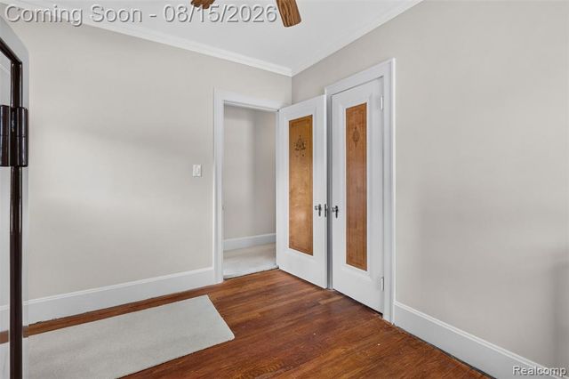 9235 Hubert Avenue, Allen Park, MI 48101