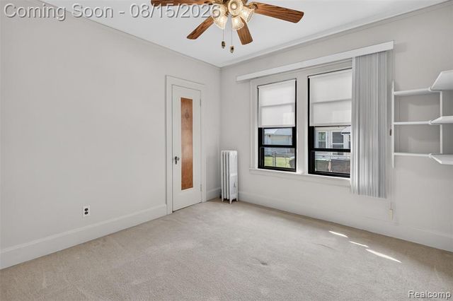 9235 Hubert Avenue, Allen Park, MI 48101
