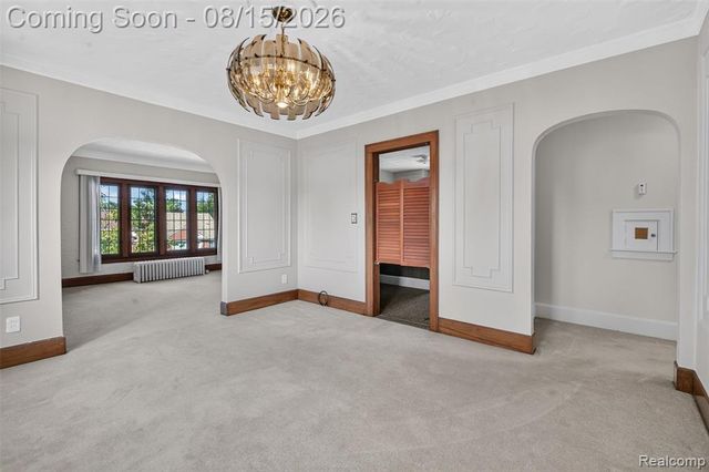 9235 Hubert Avenue, Allen Park, MI 48101