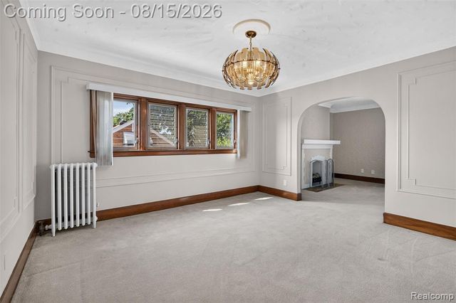 9235 Hubert Avenue, Allen Park, MI 48101