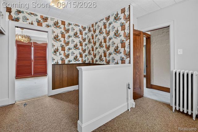 9235 Hubert Avenue, Allen Park, MI 48101
