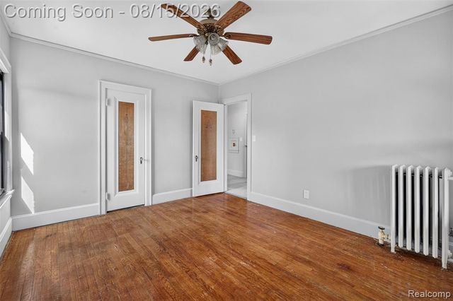 9235 Hubert Avenue, Allen Park, MI 48101