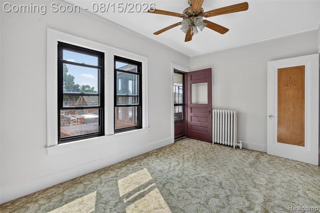 9235 Hubert Avenue, Allen Park, MI 48101