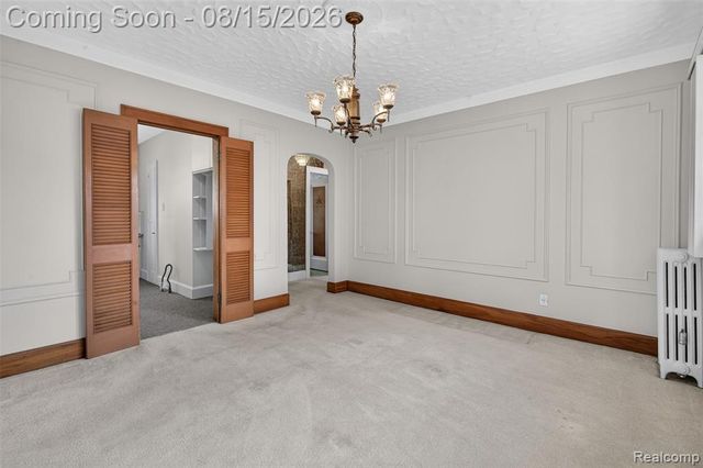 9235 Hubert Avenue, Allen Park, MI 48101