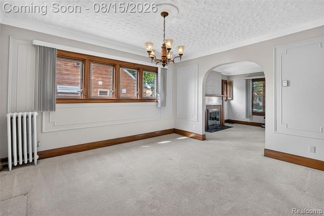 9235 Hubert Avenue, Allen Park, MI 48101