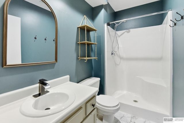 1733 NW Flader Court, Lincoln, NE 68528