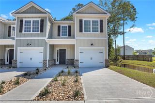 105 Sherwood Court 7, Rincon, GA 31326