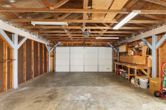 1961 E Mason Lake Drive E, Grapeview, WA 98546