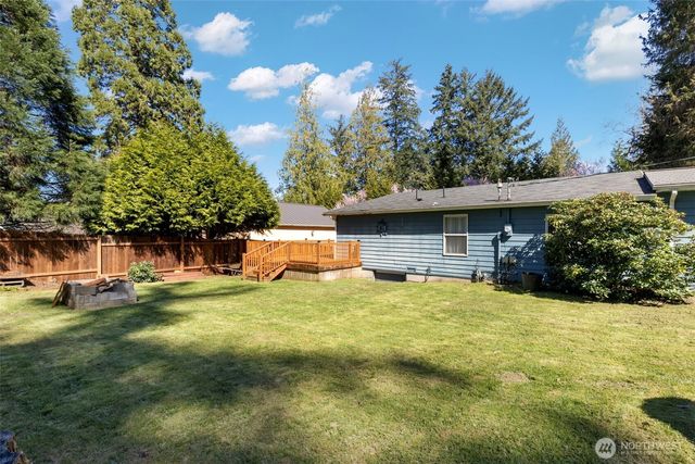 1961 E Mason Lake Drive E, Grapeview, WA 98546