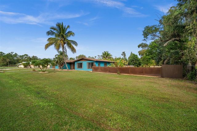 15380 SUNKIST DRIVE, Punta Gorda, FL 33955