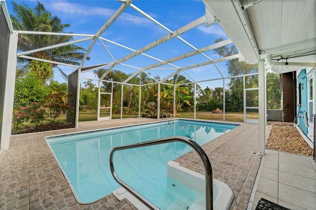 15380 SUNKIST DRIVE, Punta Gorda, FL 33955