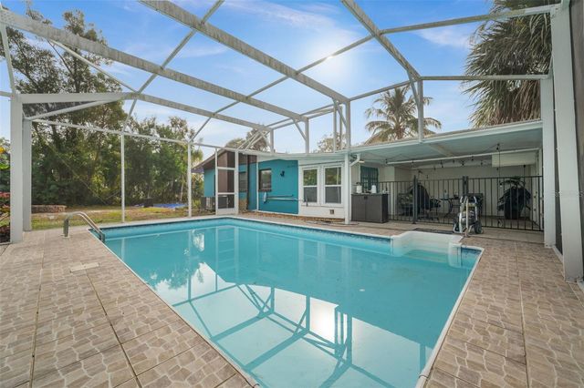 15380 SUNKIST DRIVE, Punta Gorda, FL 33955