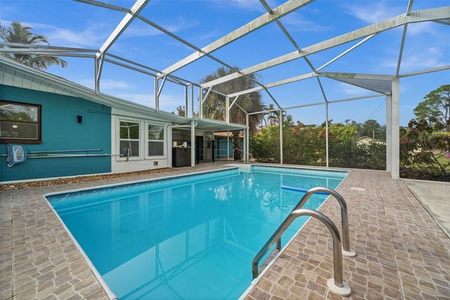 15380 SUNKIST DRIVE, Punta Gorda, FL 33955