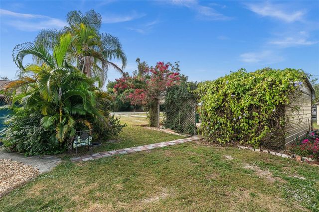 15380 SUNKIST DRIVE, Punta Gorda, FL 33955