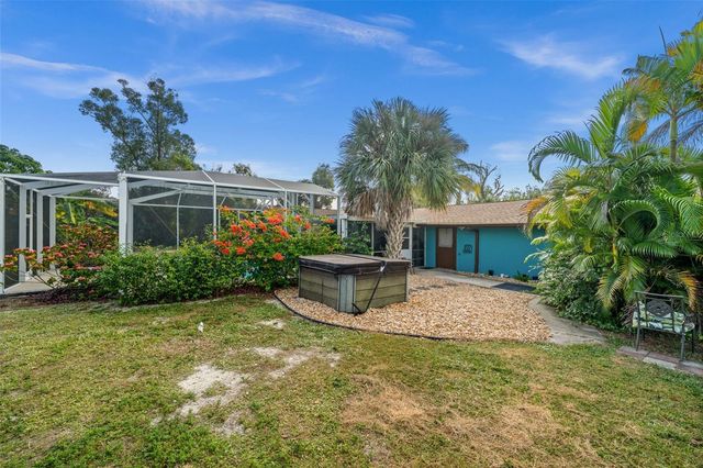 15380 SUNKIST DRIVE, Punta Gorda, FL 33955