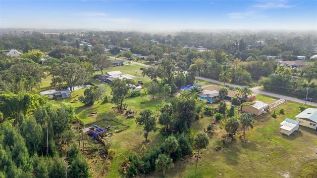 15380 SUNKIST DRIVE, Punta Gorda, FL 33955