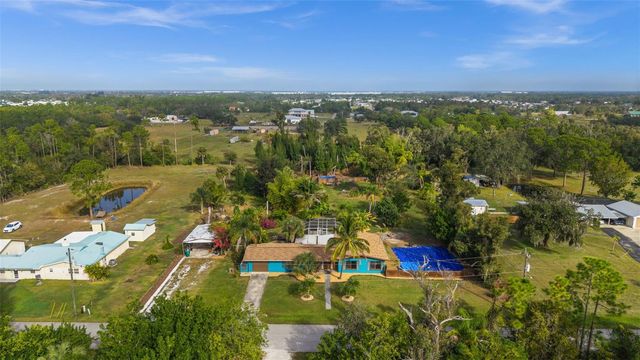 15380 SUNKIST DRIVE, Punta Gorda, FL 33955