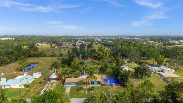 15380 SUNKIST DRIVE, Punta Gorda, FL 33955