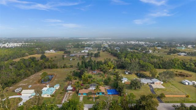 15380 SUNKIST DRIVE, Punta Gorda, FL 33955